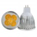 5W Dimmable LED Spotlight E27/GU10 AC110V 220V/MR16 DC12V LED Lamp Spot Ceiling Lamp For Home Lighting